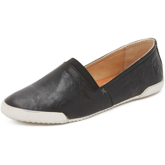 Frye Shoes - frye melanie slip on sneakers